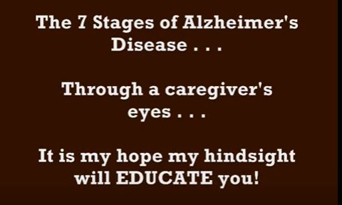 ALZHEIMER'S ARTICLE POST by SPYROS PETER GOUDAS