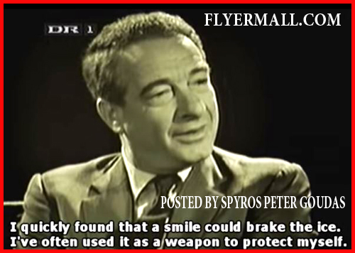 'World's funniest man' - Victor Borge's life in showbiz and behind the scenes - A Danish documentary from 2008. English subtitles have been added.