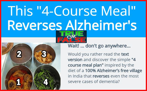 Alzheimer's dementia disease Article by Spyros Peter Goudas in FlyerMall.com