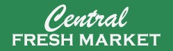 Central Fresh Market logo