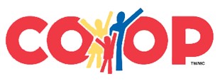 COOP logo