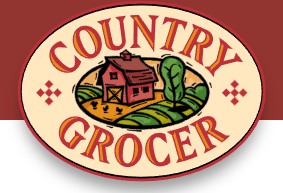 Country Grocer Logo