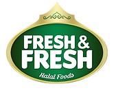 Fresh & Fresh Foods Logo