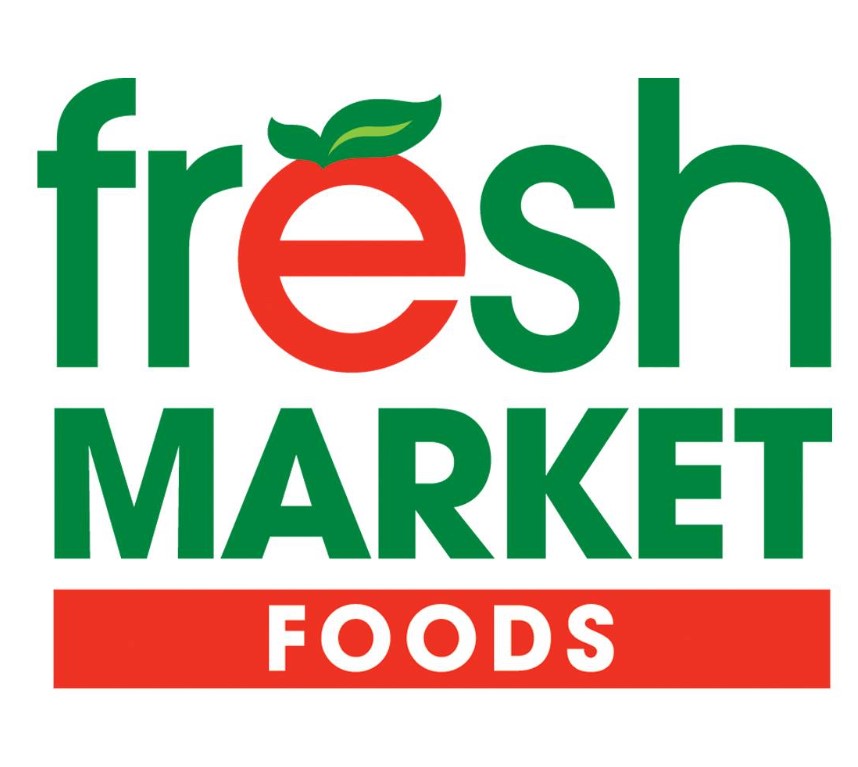Fresh Market Foods Logo