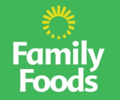Family Foods Logo
