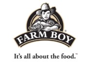 Farm Boy Logo