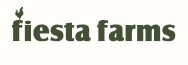 Fiesta Farm Logo