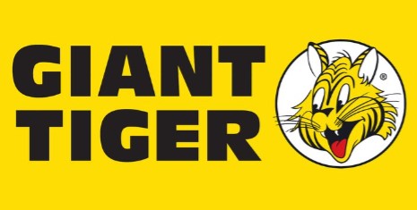 Giant Tiger logo
