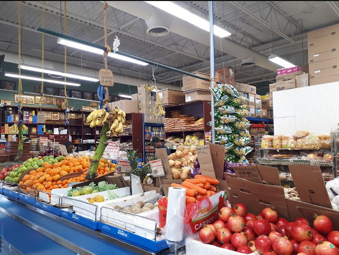 Spice Land image 1