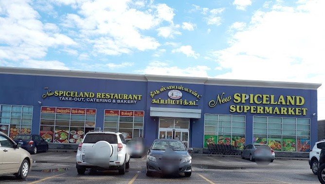 Spice Land image 1