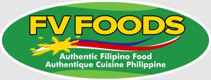 FV FOODS Logo