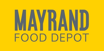 MAYRAND Logo