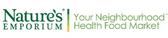 Nature's Emporium Logo
