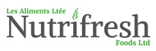 Nutrifresh Foods Logo