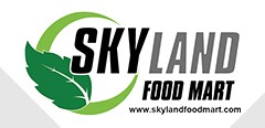 SKYLAND Logo