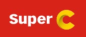 Super C Logo