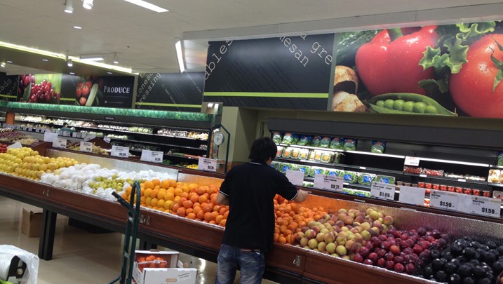 Superking Supermarket photo 4