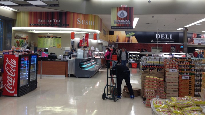 Superking Supermarket photo 6