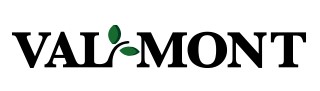 VAL MONT Logo