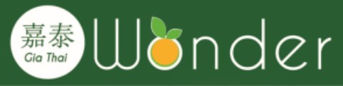 Wonder Food Mart Logo