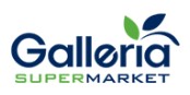 Galleria Supermarket Logo