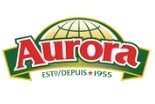 Aurora Logo
