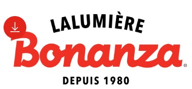The Bonanza Logo