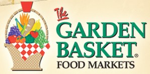 The Garden Basket Logo