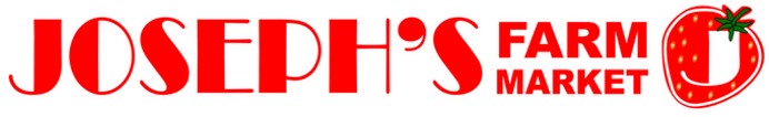 Joseph's Farm Market Logo