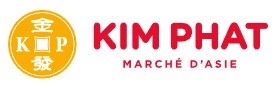 KIM PHAT Logo