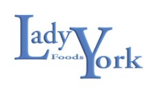 LADY YORK Logo
