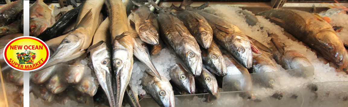 New Ocean Supermarket photo 1