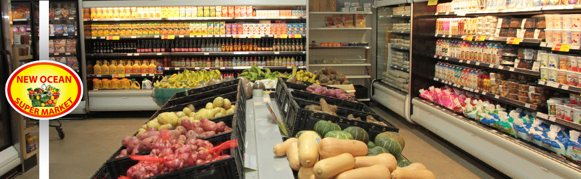 New Ocean Supermarket photo 3