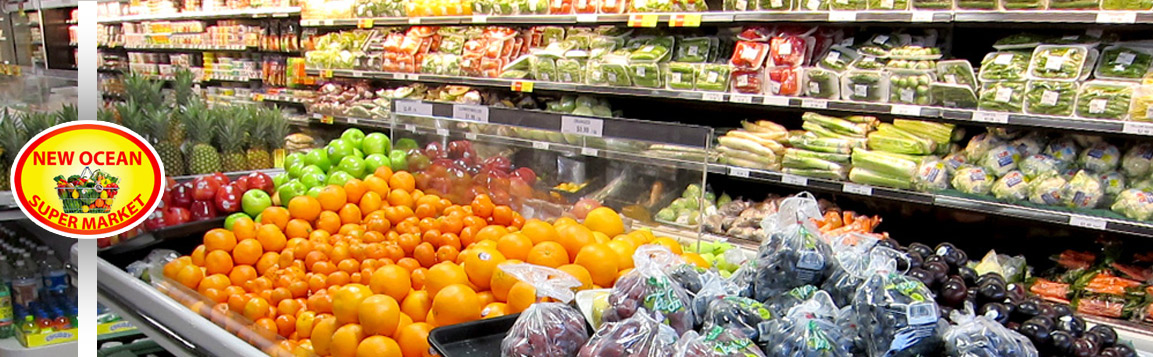 New Ocean Supermarket photo 4