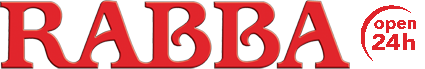 Rabba Fine Foods Logo
