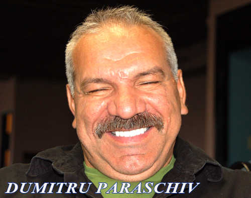 DUMITRU-PARASCHIV