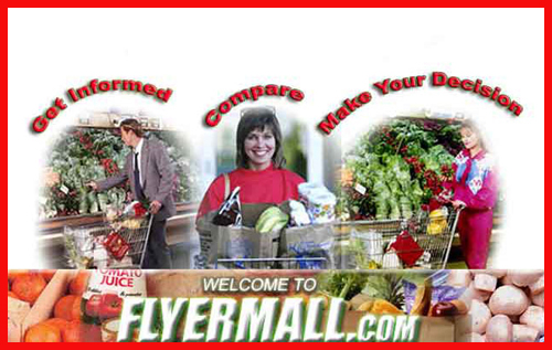 Flyermall.com offers the ability to visit THOUSANDS OF STORES, ORGANIZATIONS, BUSINESS, ASSOCIATIONS, AND OTHERS of all categories, and all sizes.  It’s almost like a walk through a shopping mall, only much more comfortable and easy!   Your clients don’t even have to remember your website address; once they click on your personal page, a link will automatically transfer them to your website for more information if desired.   With FlyerMall, your stores will be easily found, and you will be able to communicate to your customers all your marketing and sales messages, any time of the day, week, or month, and with great results. It’s time for your business to become a member of this amazing website.