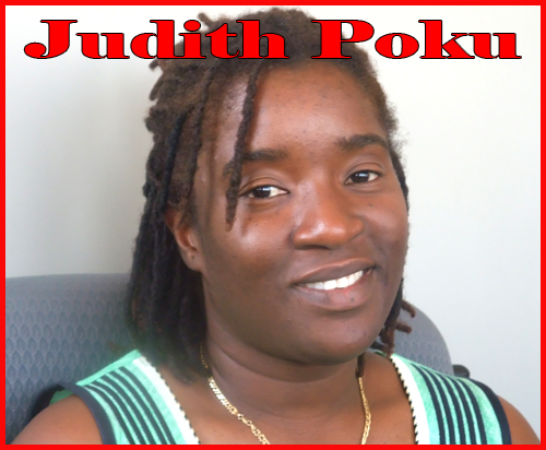 JUDITH-POKU
