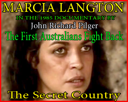 Within the film, you can view Marcia Langton as well as Bobby Randall; Prof. Fred Hollows; Mario Fredericks; Vince Forrester; Burraga; Margaret Tucker; Freda Thornton, all of them who expressed their views of the reality that has been concealed for so long to the rest of the world.