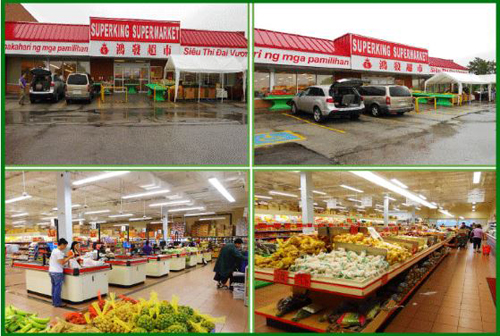 Superking Supermarket photo 1