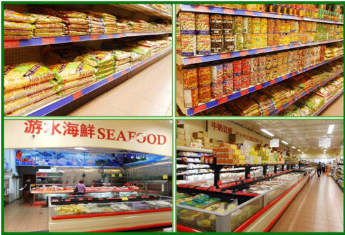 Superking Supermarket photo 3