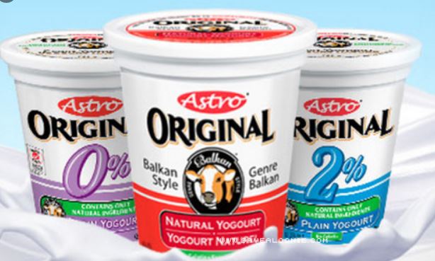 astpo yogurt