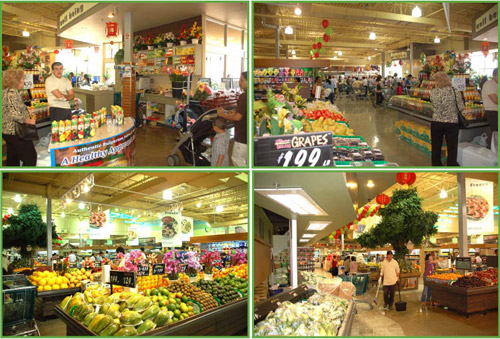 THE PHOTOS BELOW RELATE TO THE OCEANS MISSISSAUGA LOCATION AND ARE THE PROPERTY OF FLYERMALL.COM THE MOST VISITED FLYER ADVERTISING WEBSITE IN THE WORLD